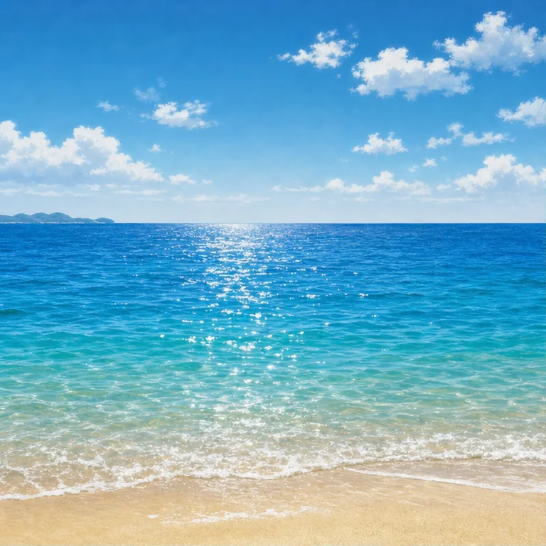 海