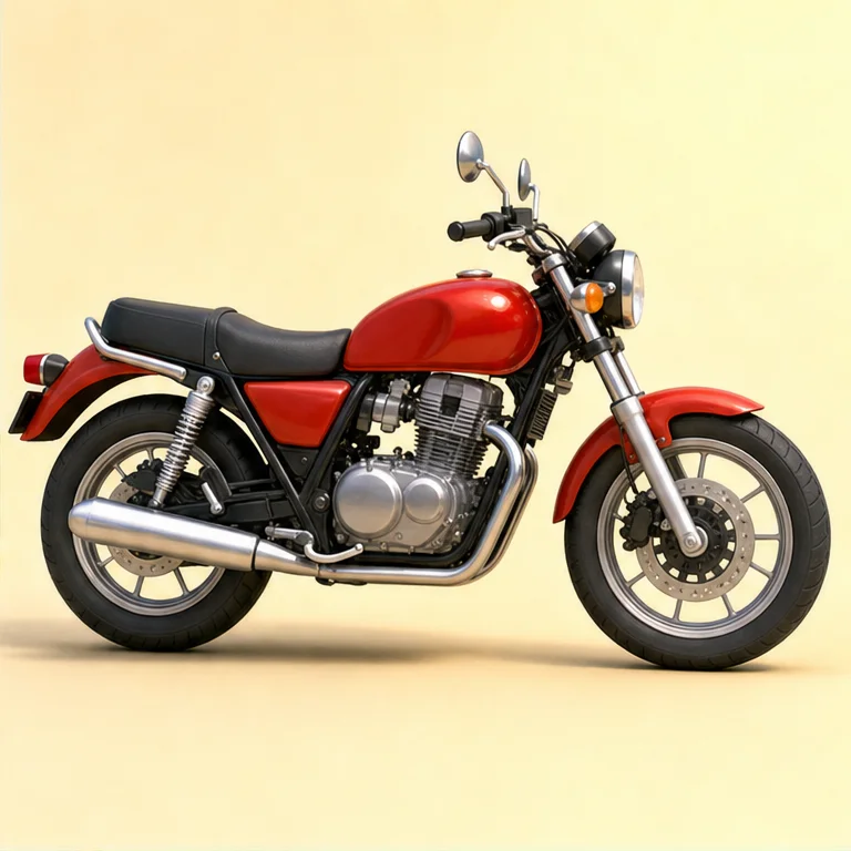 バイクには、タイヤが2つあります。
手でハンドルを持って進む向きを変えます。
人はシートにすわって乗ります。