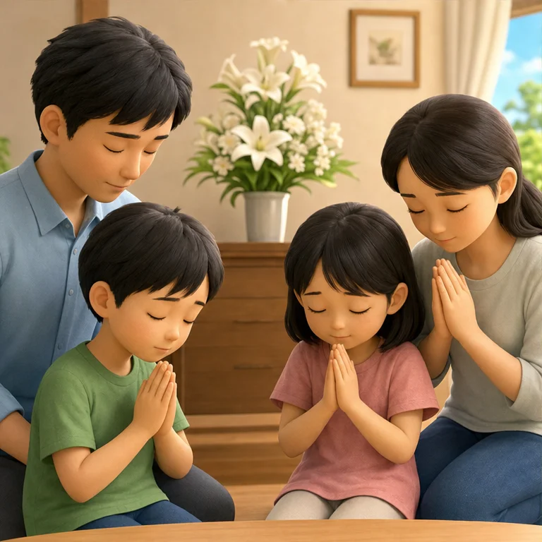 終戦記念日には、静かに思い出します。
戦争で亡くなった人のことを思います。
そして、平和が続くように願います。