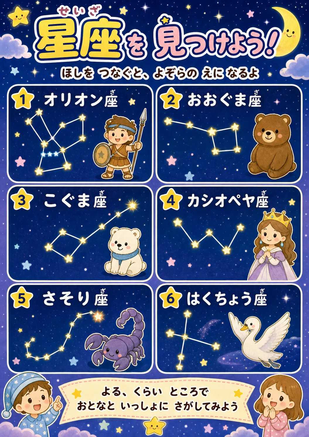 星座