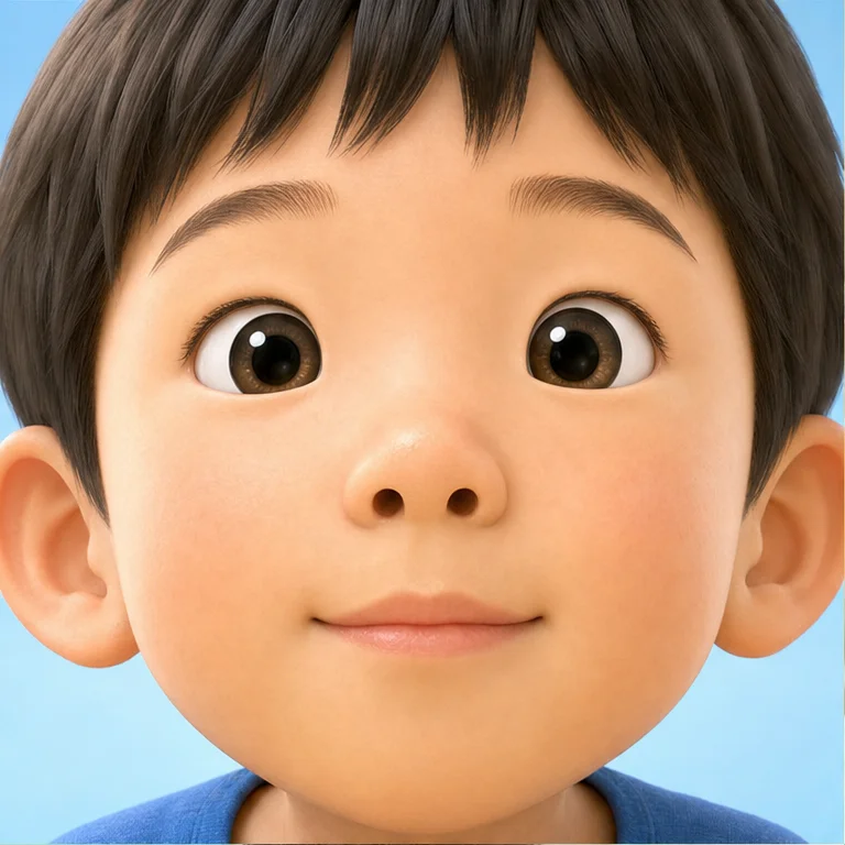 鼻