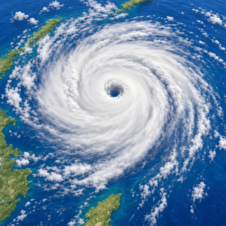 台風