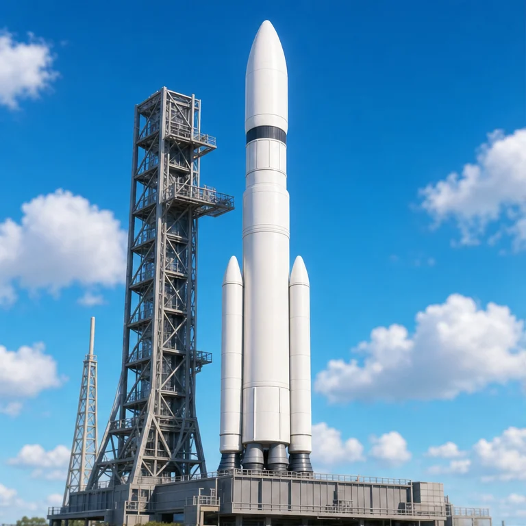 ロケット