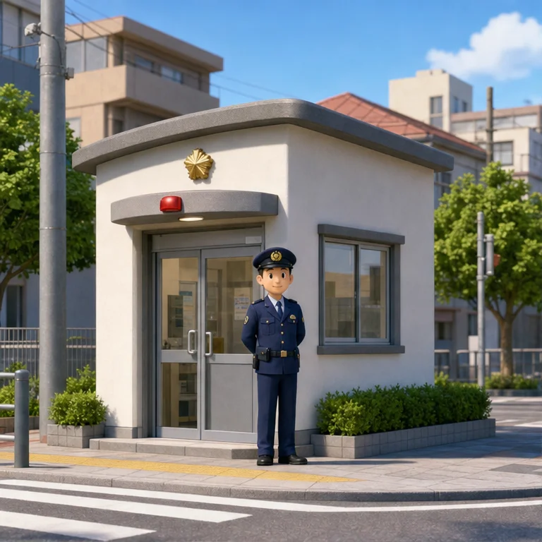 交番