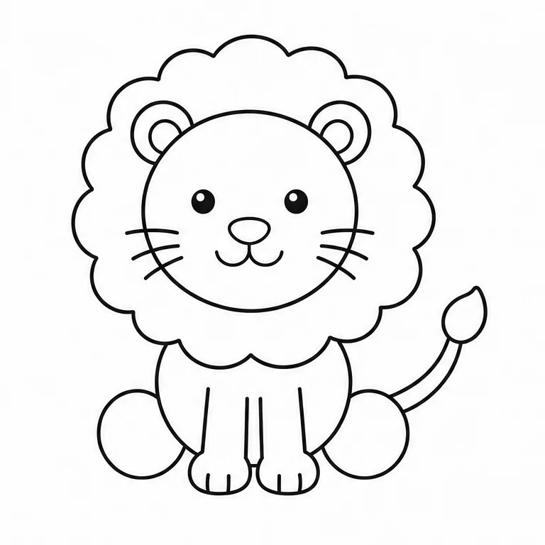 ライオン